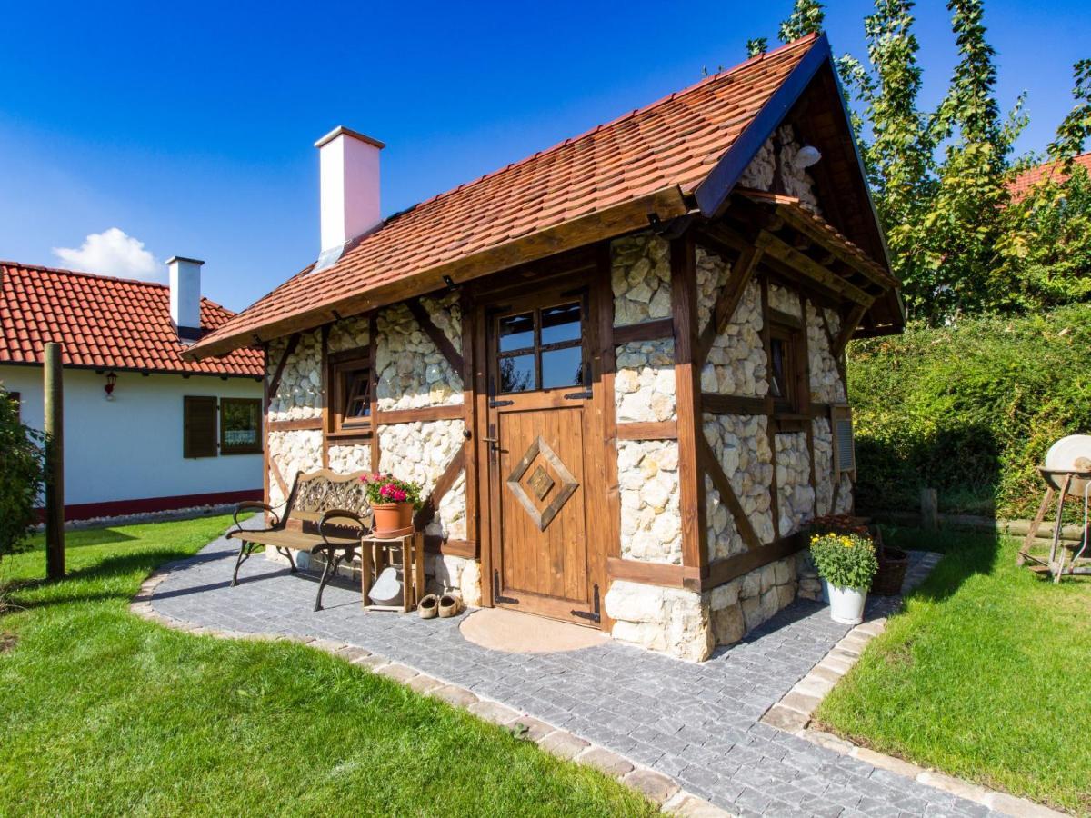 Ferienwohnung Heimatgefuehl Thalheim Leibertingen المظهر الخارجي الصورة