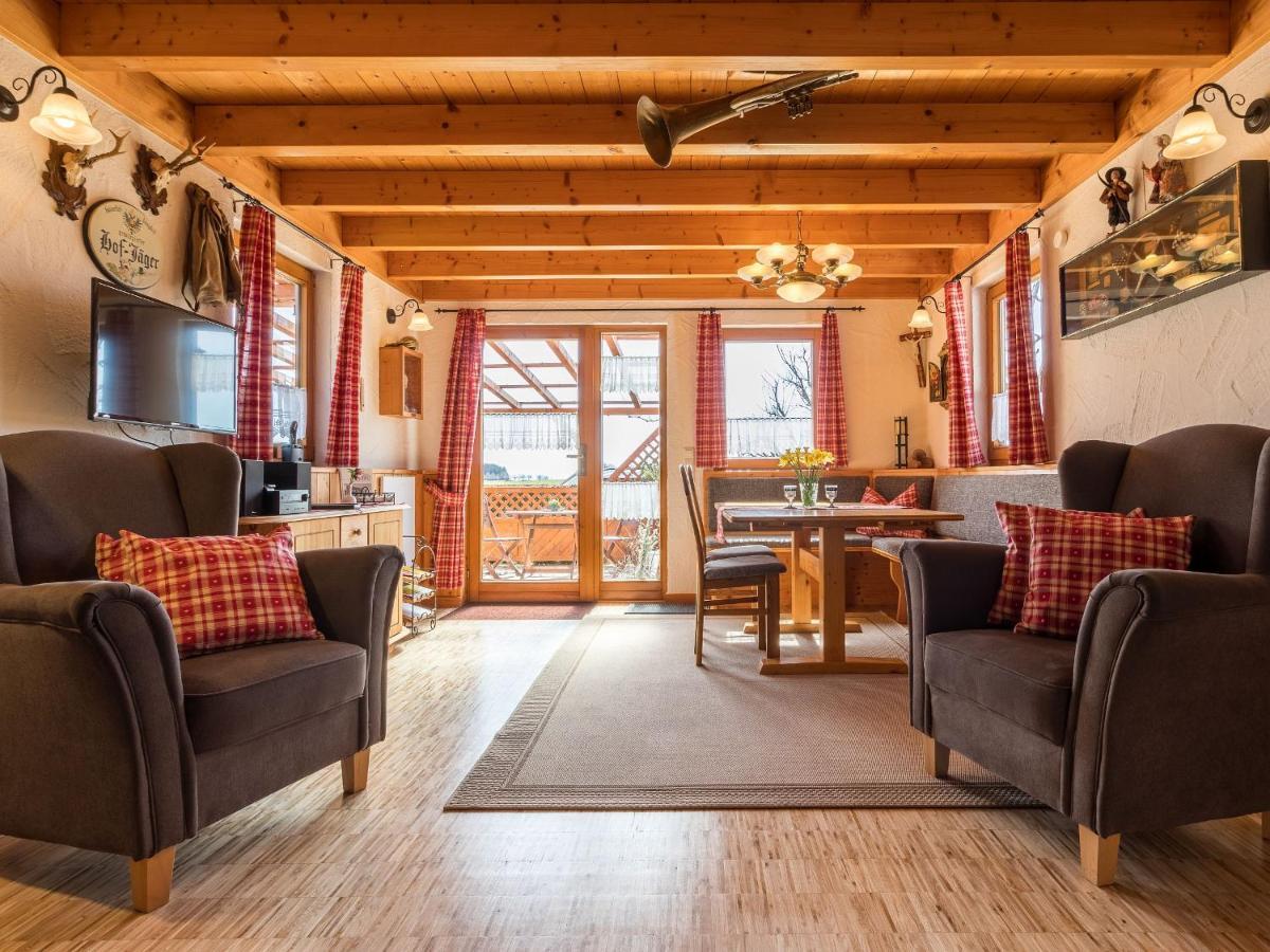 Ferienwohnung Heimatgefuehl Thalheim Leibertingen المظهر الخارجي الصورة